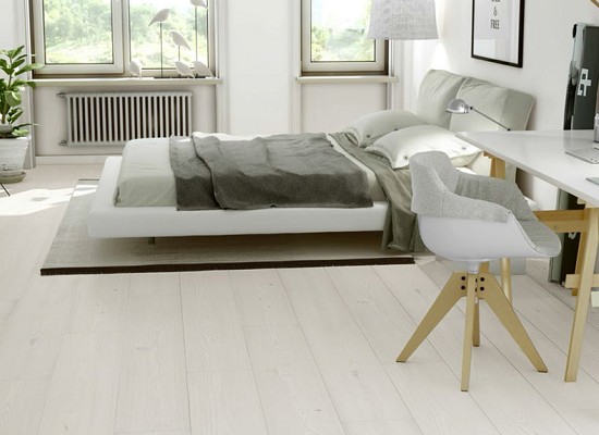 豐原耐磨地板寵物友善空間