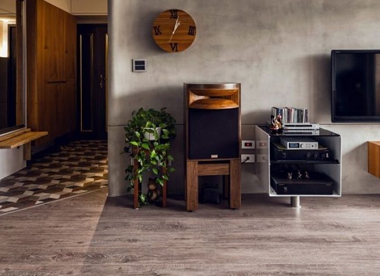 豐原卡扣式地板多樣花色選擇