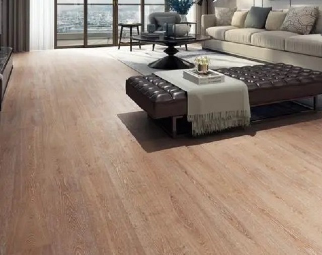 豐原耐磨地板應用於兒童房，安全耐用