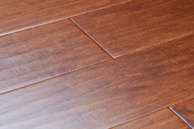 地板大王專業地板施工團隊介紹