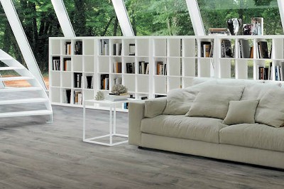 地板大王大里超耐磨地板鋪設案例