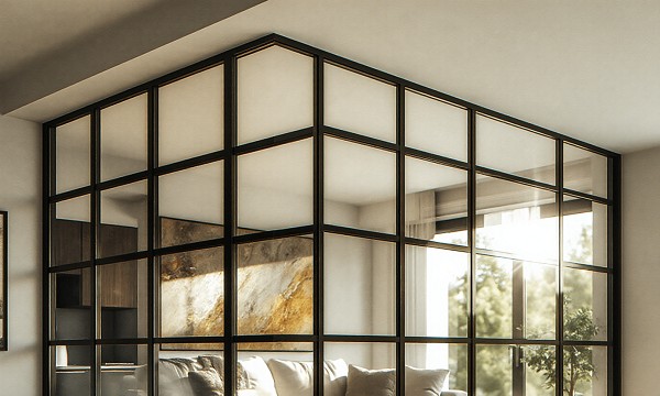 關於懸吊式拉門優勢與安裝的部落格文章封面