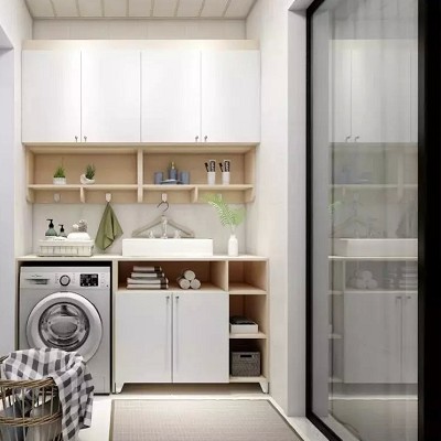 臻興拉門新北辦公室鋁框隔間項目