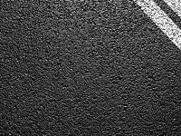 JS柏油團隊在彰化地區進行柏油路修補工程