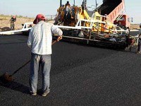 JS柏油為彰化社區提供柏油路鋪設服務