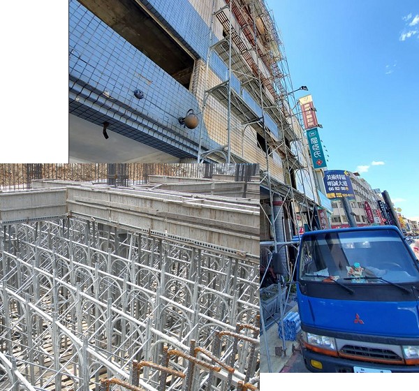 鷹架BOSS台中鷹架公司介紹