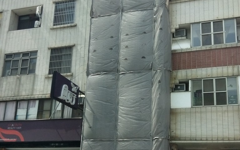 如何選擇台中CNS4450鷹架公司