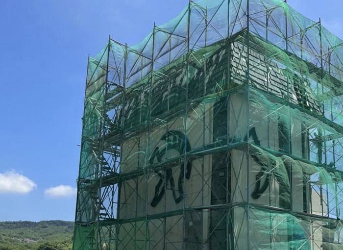 鷹架BOSS台中工業區鷹架服務