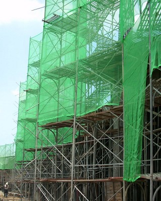 鷹架BOSS鷹架工程師Nurul Liton