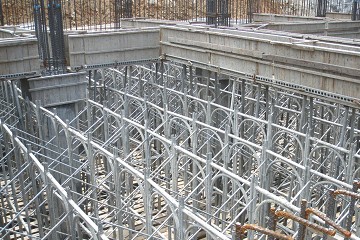 鷹架權威提供台中CNS4750施工鷹架搭建服務