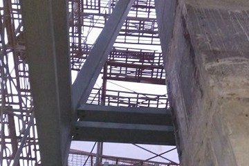 鷹架權威台中CNS4750鷹架結構穩定性