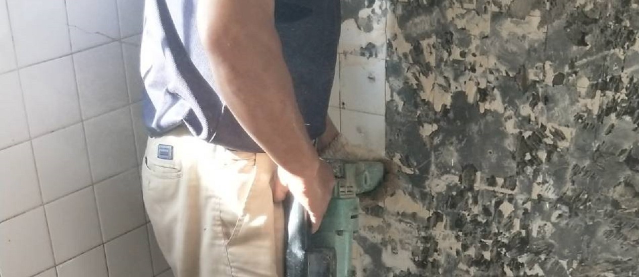 浴室一哥提供台中浴室整修服務