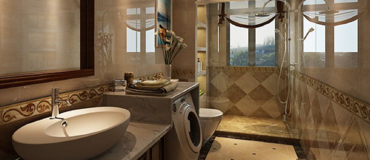 浴室一哥的台中浴室改建工程