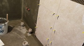 浴室一哥台中衛浴設備升級