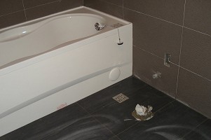 浴室一哥台中浴室裝潢簡約風格