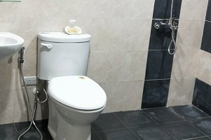 浴室一哥台中浴室改建無障礙衛浴