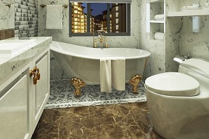 浴室一哥台中衛浴設備升級案例