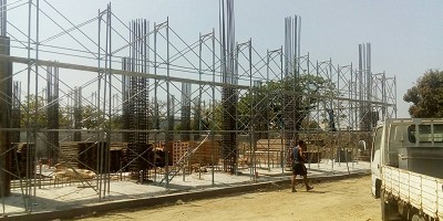 俊鋐鷹架提供台中搭鷹架的優質服務