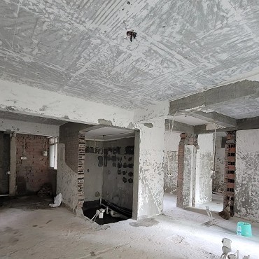 俊哥拆除提供的台中房屋拆除服務