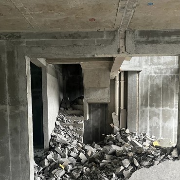 俊哥拆除提供的台中裝潢拆除服務