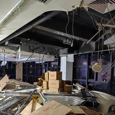 台中市區房屋拆除案例