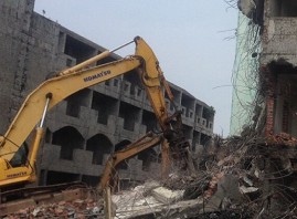 俊哥拆除承諾拆除工程品質保證