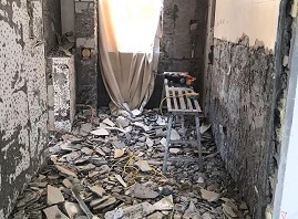 俊哥拆除以客戶需求為優先