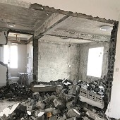 俊哥拆除負責人俊哥先生