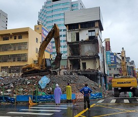 俊哥拆除承諾拆除工程品質保證