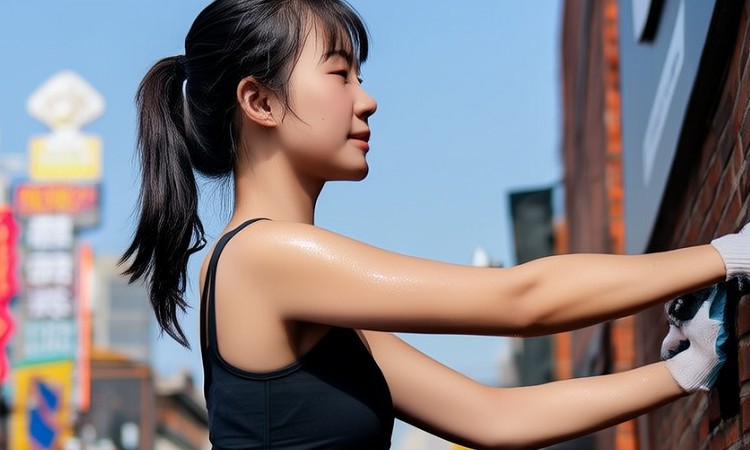 招牌大王招牌上的創意字體設計，提升視覺吸引力