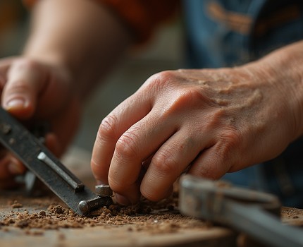 招牌大王業務經理柯先生