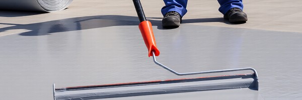 鴻明防水基隆屋頂防水施工案例