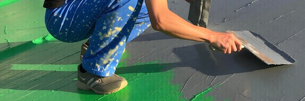 鴻明防水基隆壁癌處理與修復