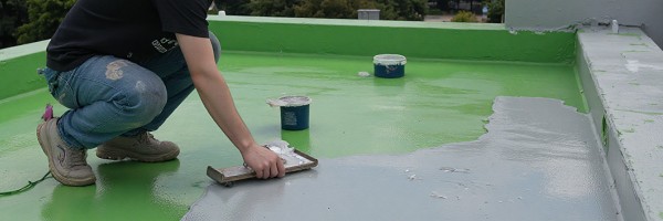 鴻明防水基隆高壓灌注抓漏技術