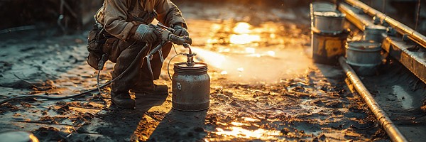 鴻明防水基隆陽台防水工程