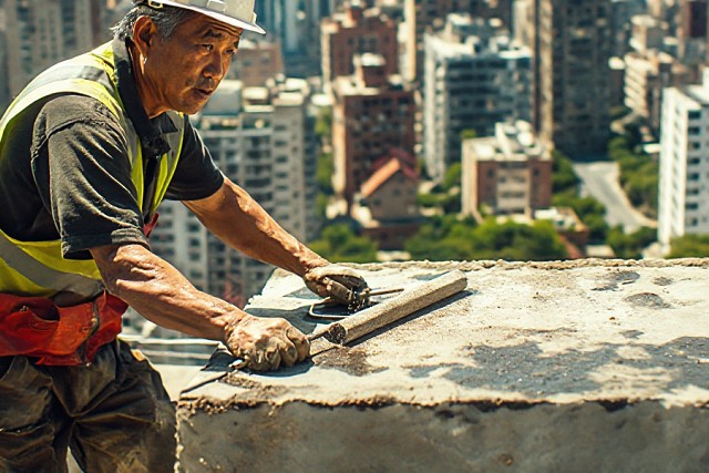 翔太防水苗栗屋頂防水施工案例
