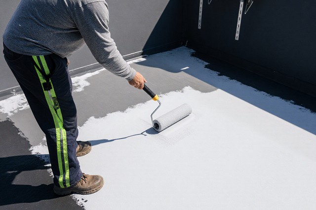 翔太防水苗栗高壓灌注抓漏技術