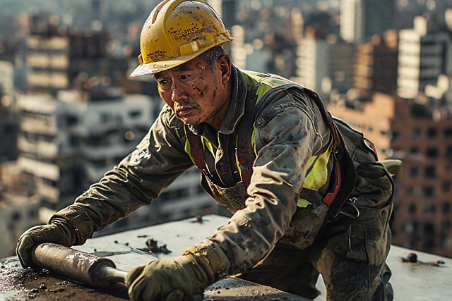 翔太防水苗栗露台防水工程