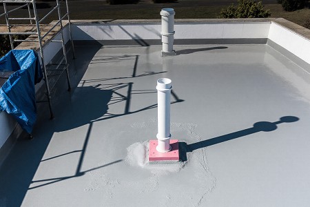 翔太防水苗栗外牆抓漏案例