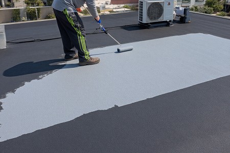 翔太防水苗栗浴室防水案例