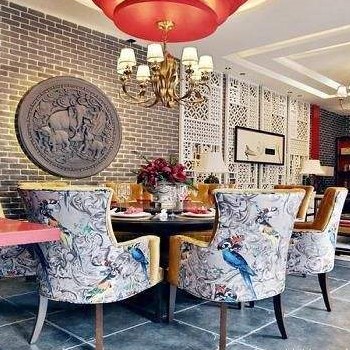 福報設計建議大里室內設計預算規劃考量