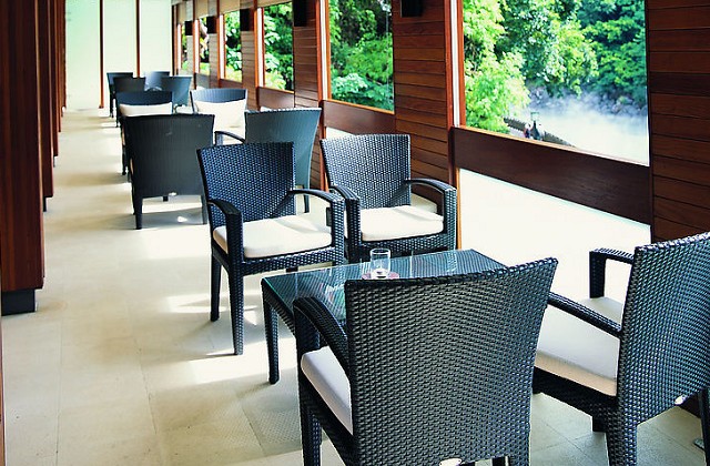 福報設計大里北歐風書房裝潢