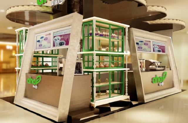 福報設計大里臥室主牆設計